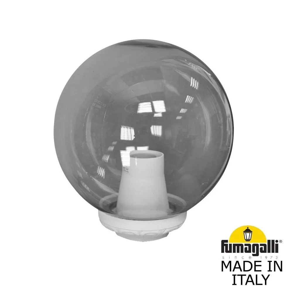 Уличный фонарь на столб FUMAGALLI GLOBE 250 Classic G25.B25.000.WZF1R