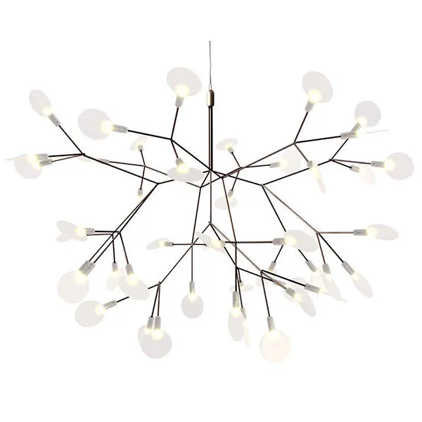 Люстра Moooi Heracleum 2 Small D72 by Bertjan Pot MH30093