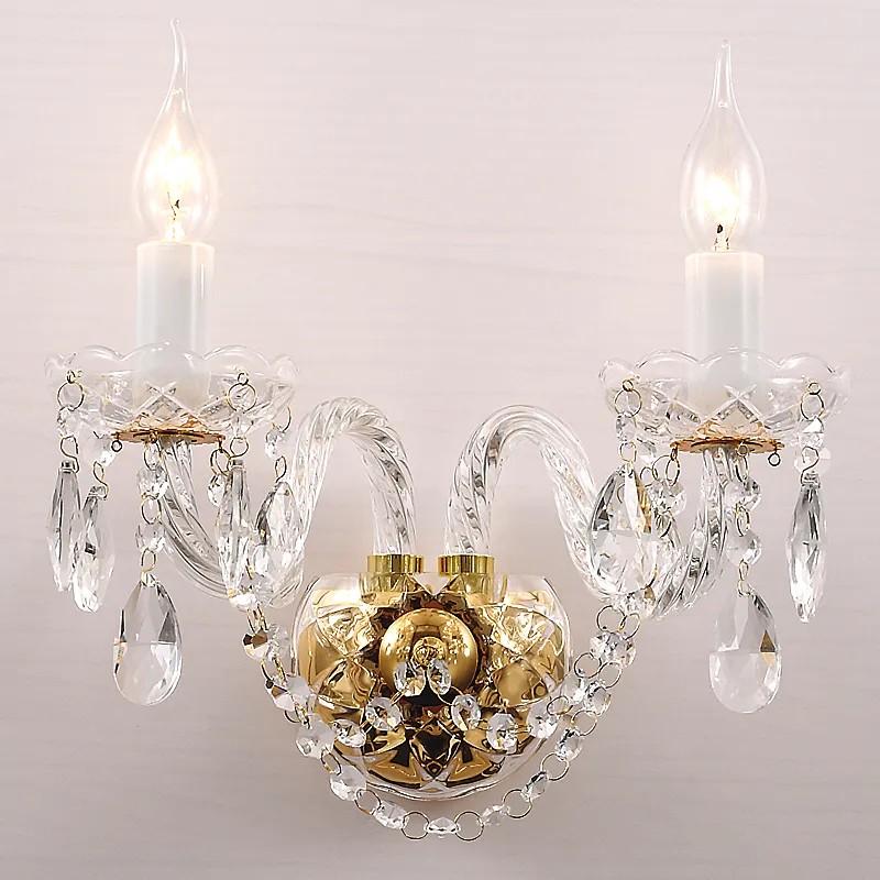 Бра Megane Sconce Double 44.1151