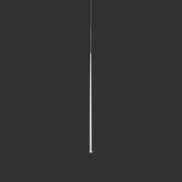 Vibia Slim 1 White Mini by Jordi Vilardell