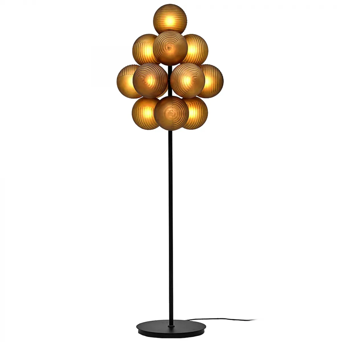 Торшер Syridine Floor lamp