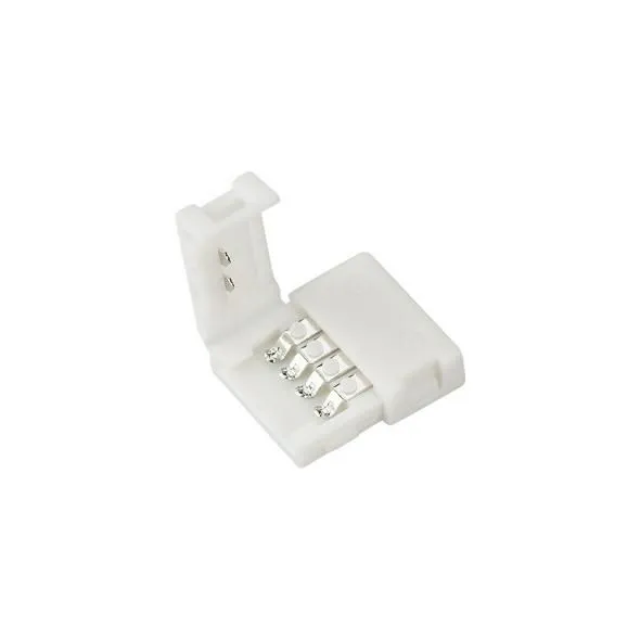 Соединитель FIX-RGB-10mm (4-pin) Arlight 023949