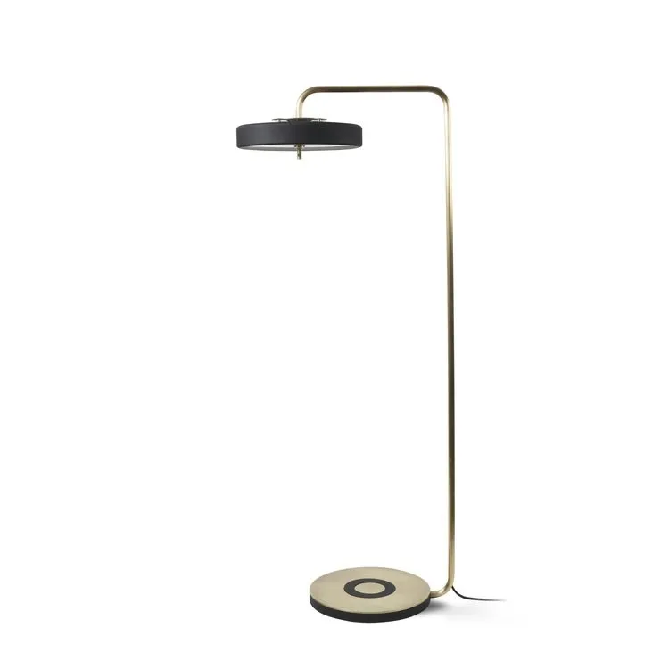 Торшер Bert Frank REVOLVE FLOOR LAMP