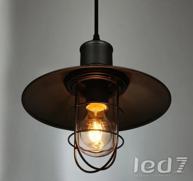 Светильник LED7 Future Lighting Loft Industry Roof Cage