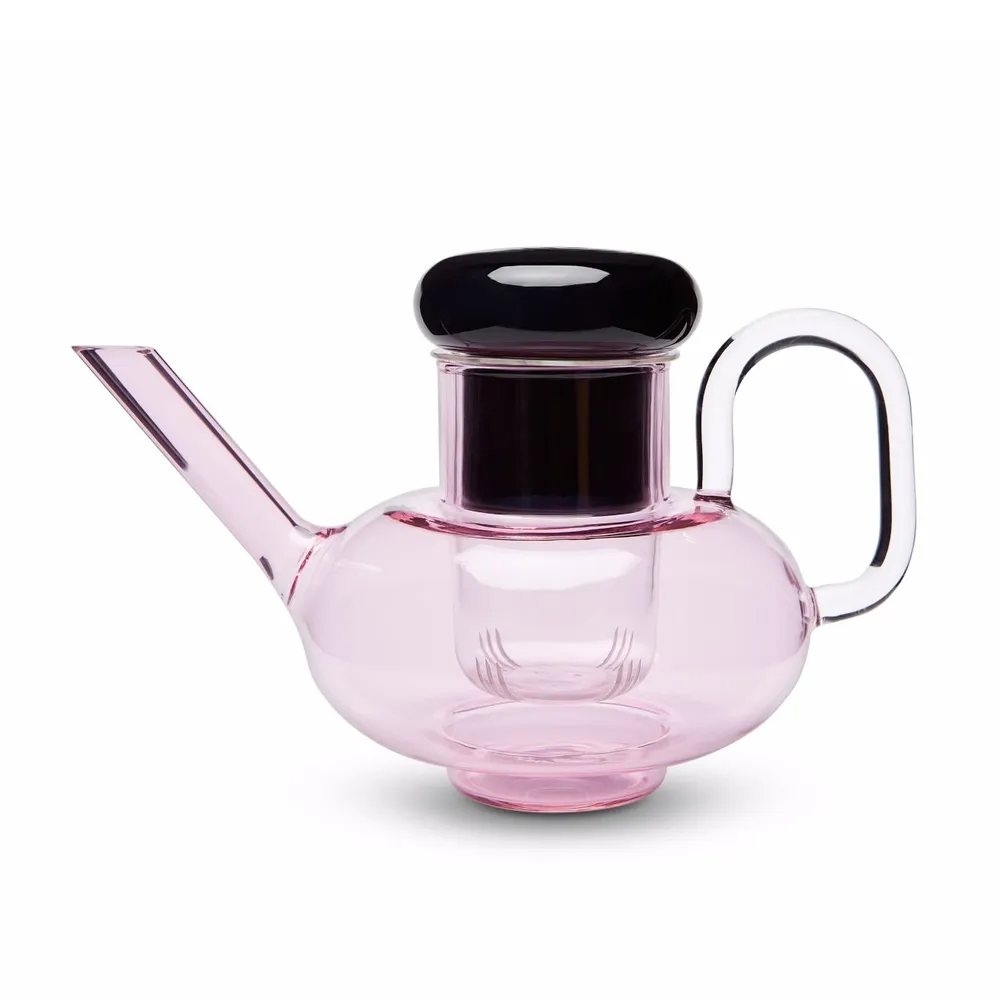 Чайник Tom Dixon Bump Tea Pot