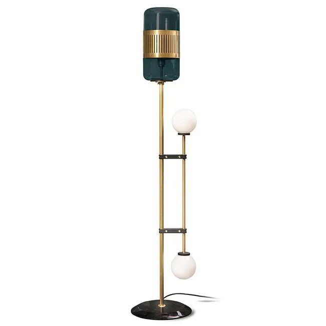 Торшер Lizak Floor Lamp