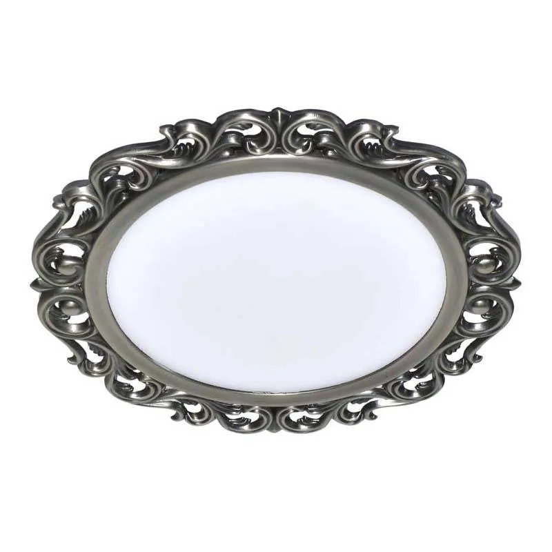 Встраиваемый светильник Donolux DL18153/3000-Antique silver R