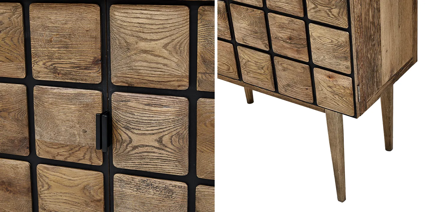 Комод Nakain chest of drawers 10.346-2