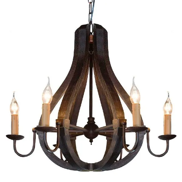 Люстра Huntsman Medieval Chandelier