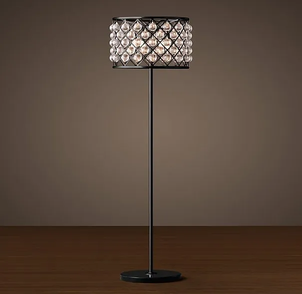 Напольная лампа RH Spencer Floor Lamp