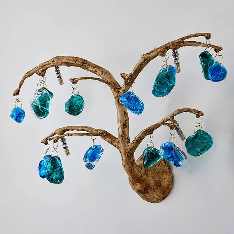 Бра Precious Tree Wall Lamp