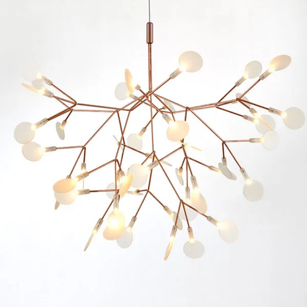 Люстра Moooi Heracleum 2 Small D72 by Bertjan Pot MH20572