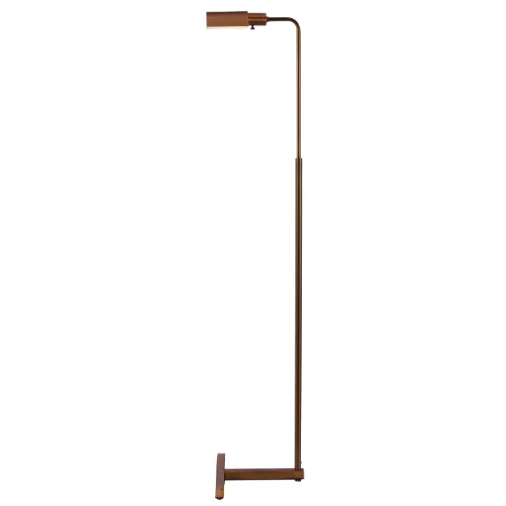 Торшер Copper Pod Floor Lamp