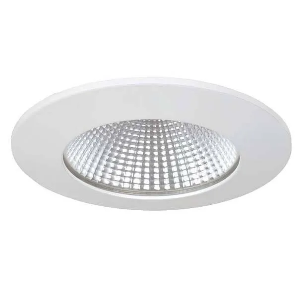 Встраиваемый светильник Donolux DL18466/01WW-White R Dim