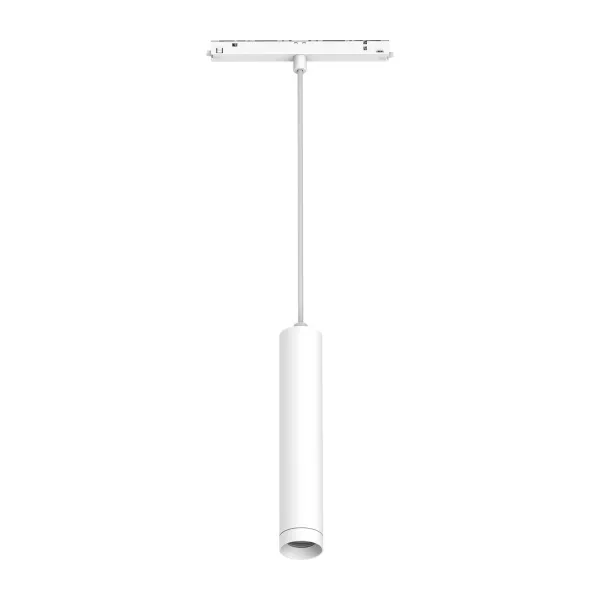 Трековый светильник Arlight Mag-Orient-Spot-Hang-R45-12W Warm3000 035830