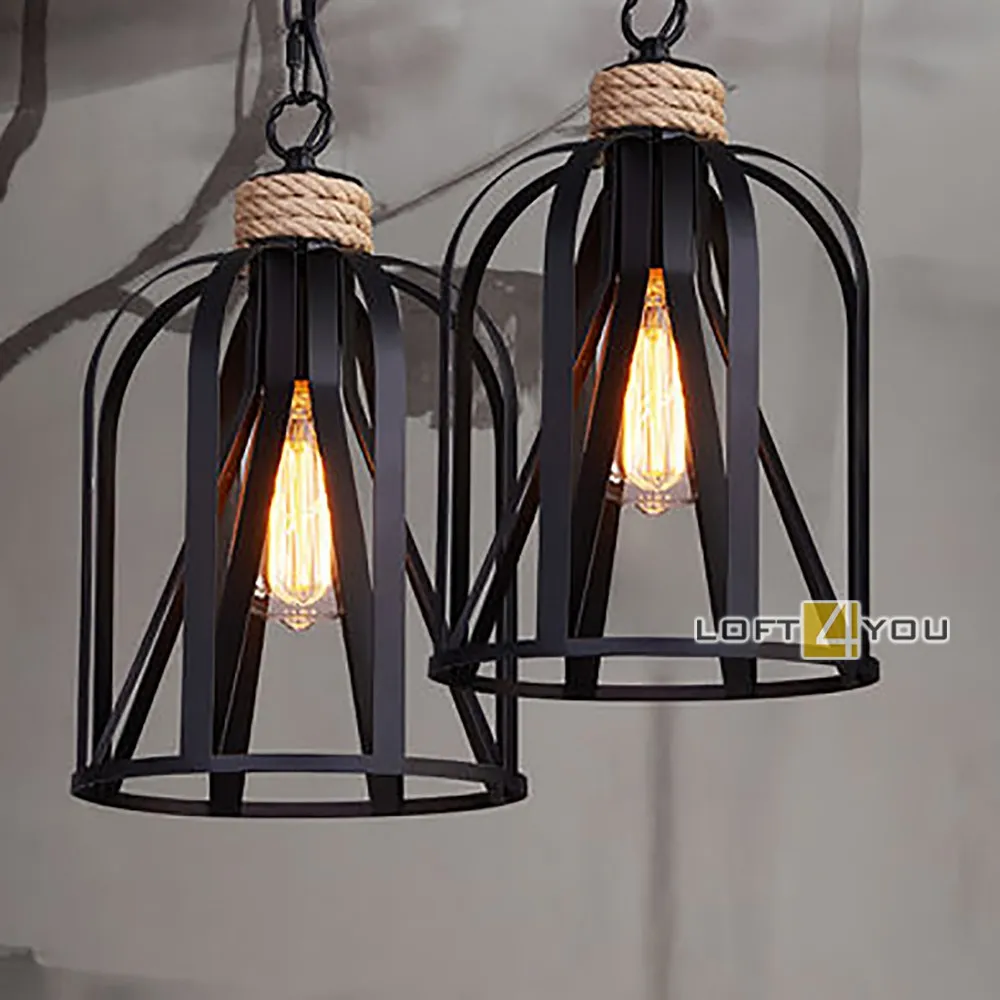 Светильник LOFT Mao Pendant L02180