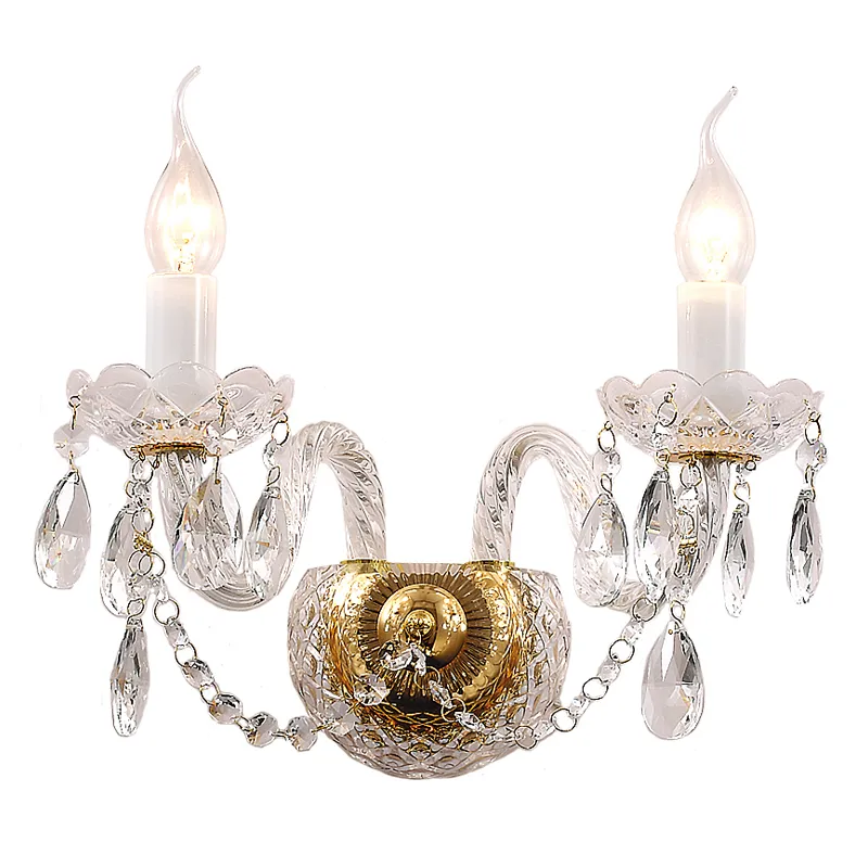 Бра Melisa Sconce Double