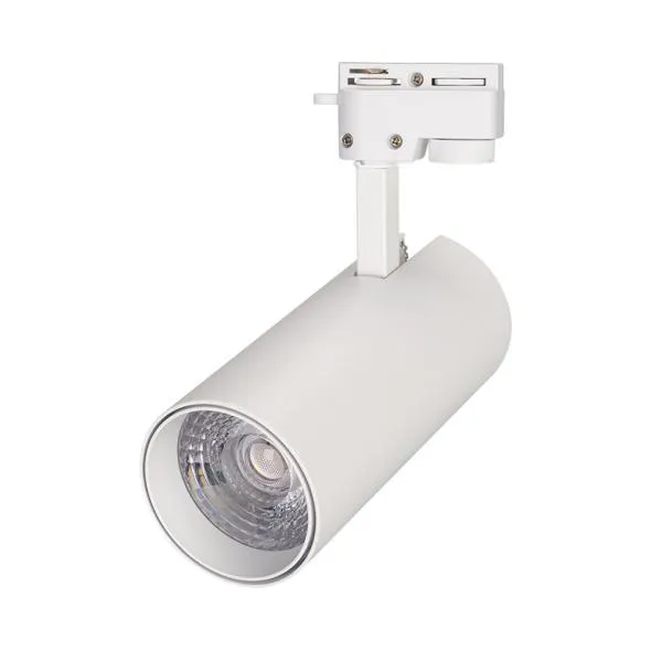 Светильник LGD-GERA-2TR-R74-20W White6000 (WH, 24 deg) Arlight 025909