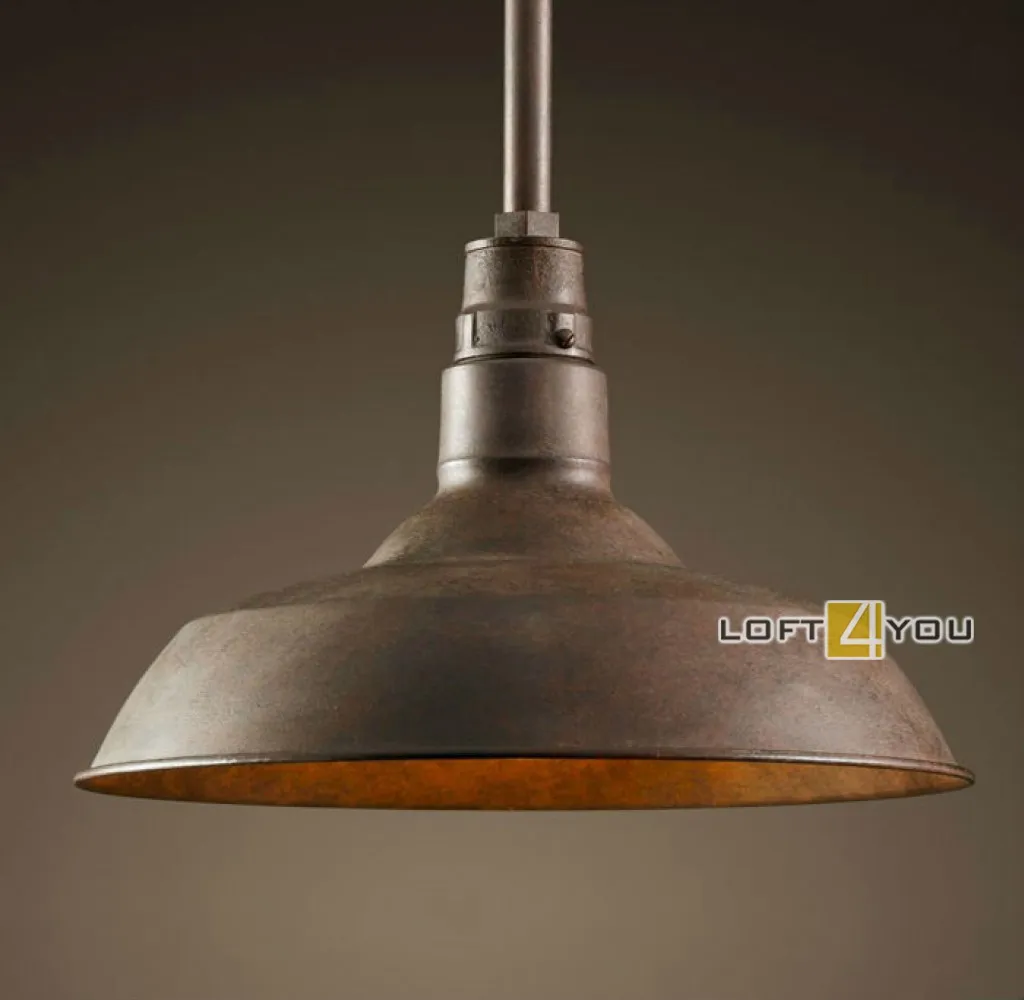 Светильник LOFT Cooper Bar Pendant L00159