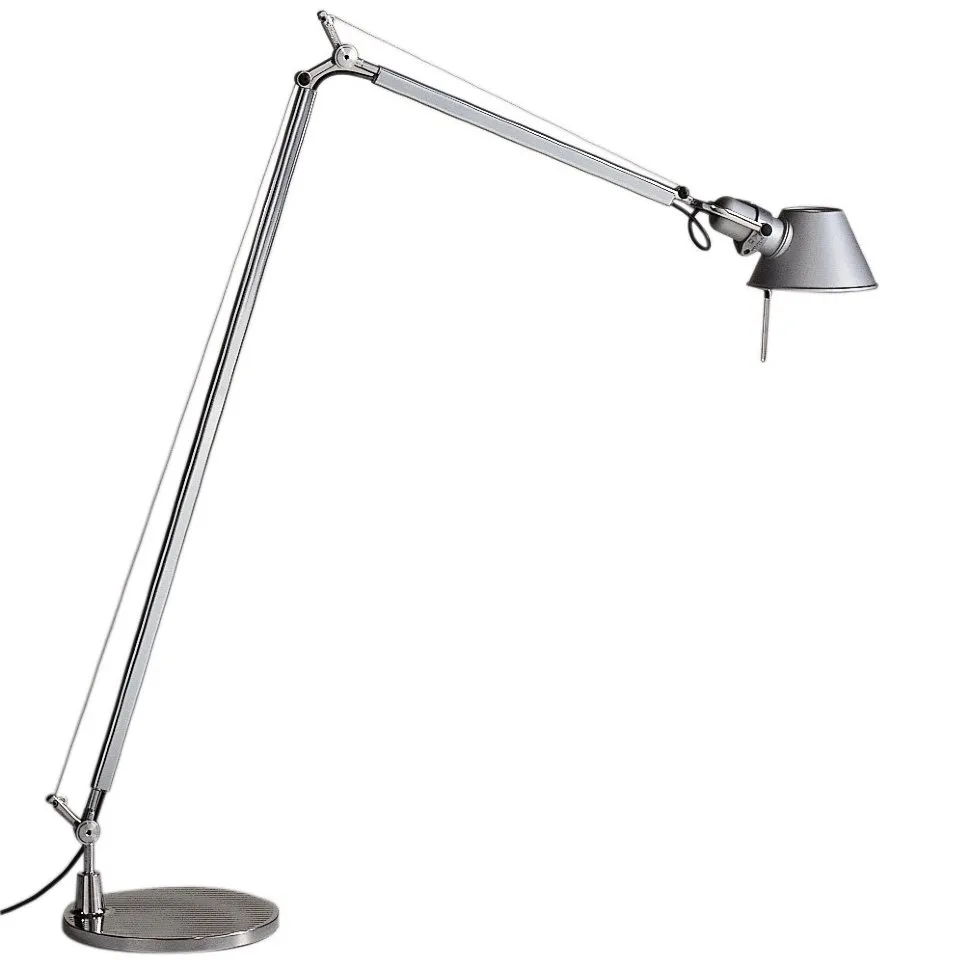 Торшер Artemide Tolomeo Micro 2 by Michele De Lucchi AT21460