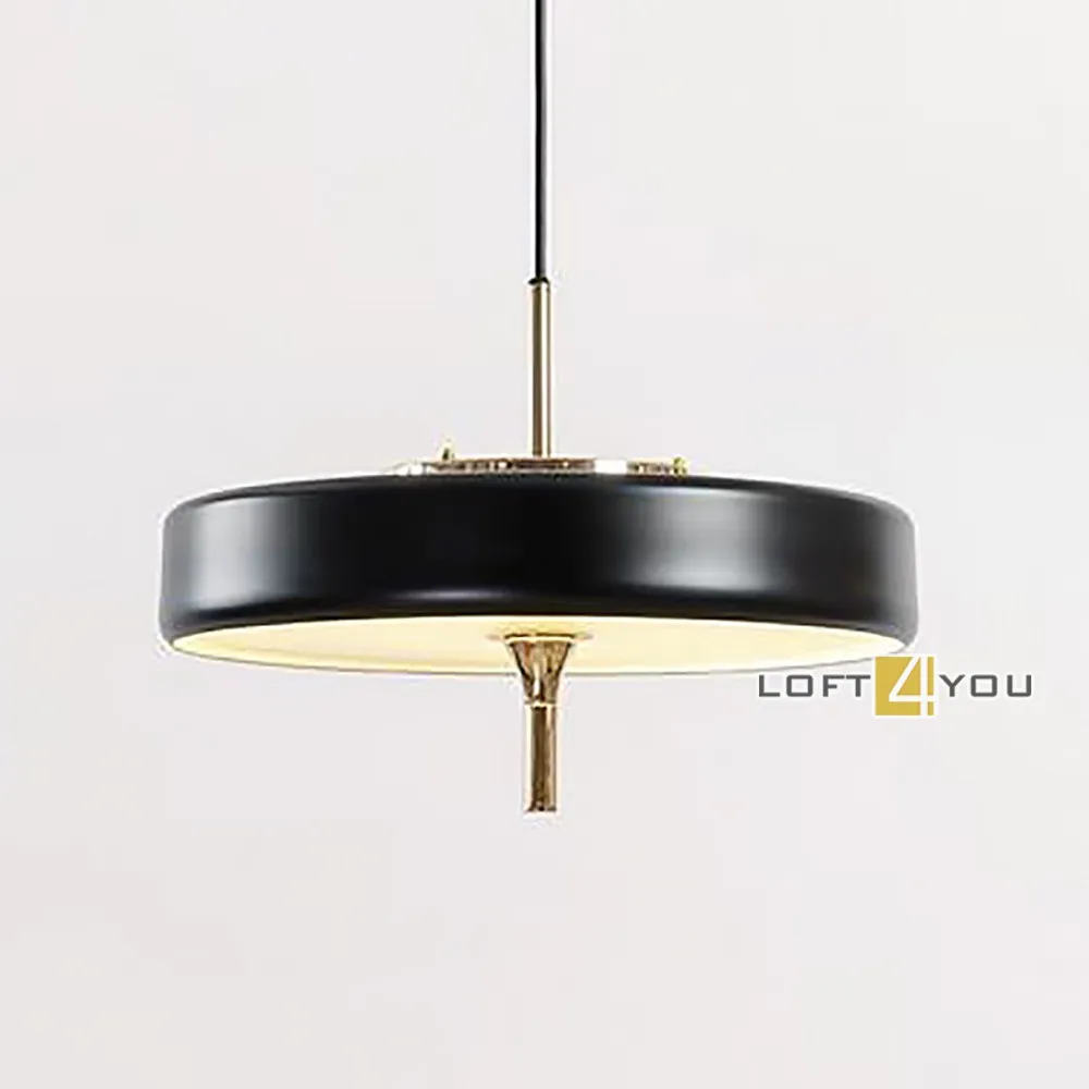 Светильник LOFT Space Aviator Pendant L02912