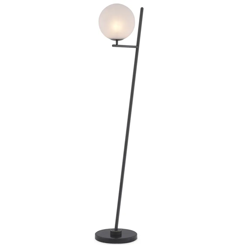 Торшер Eichholtz Floor Lamp Flynn Bronze