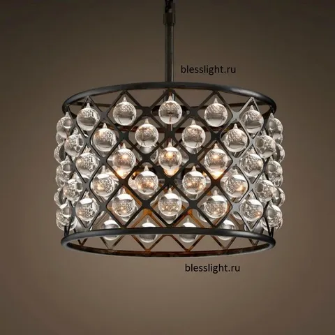 Люстра Spencer Chandelier 3003–D50