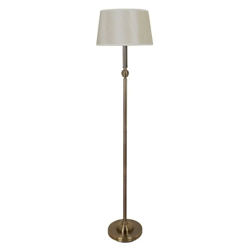 Торшер Brasso Floor lamp 41.405