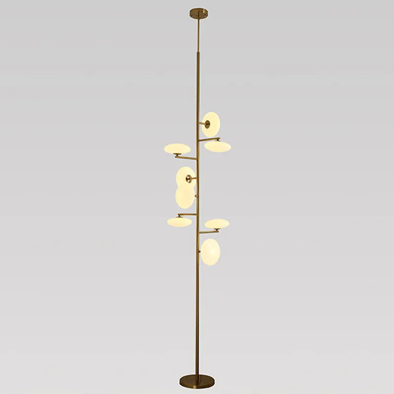 Торшер Seris Floor Lamp