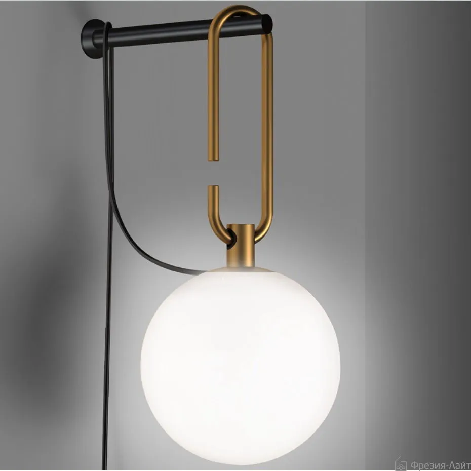 Artemide 1277010A бра