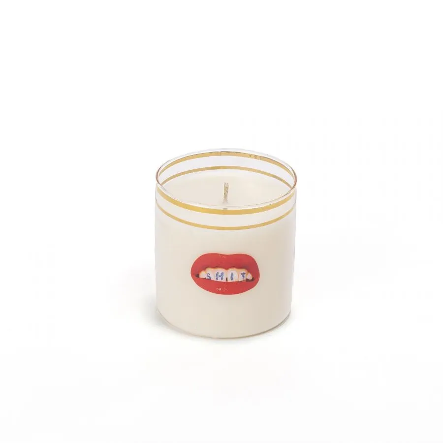 Свеча Seletti Toiletpaper Candles 14080