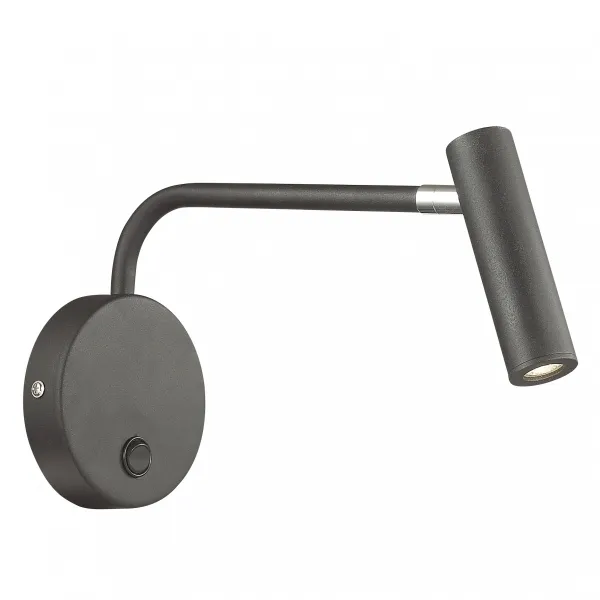 Настенная лампа Eyepiece Wall Lamp Look Loft Concept 44.341