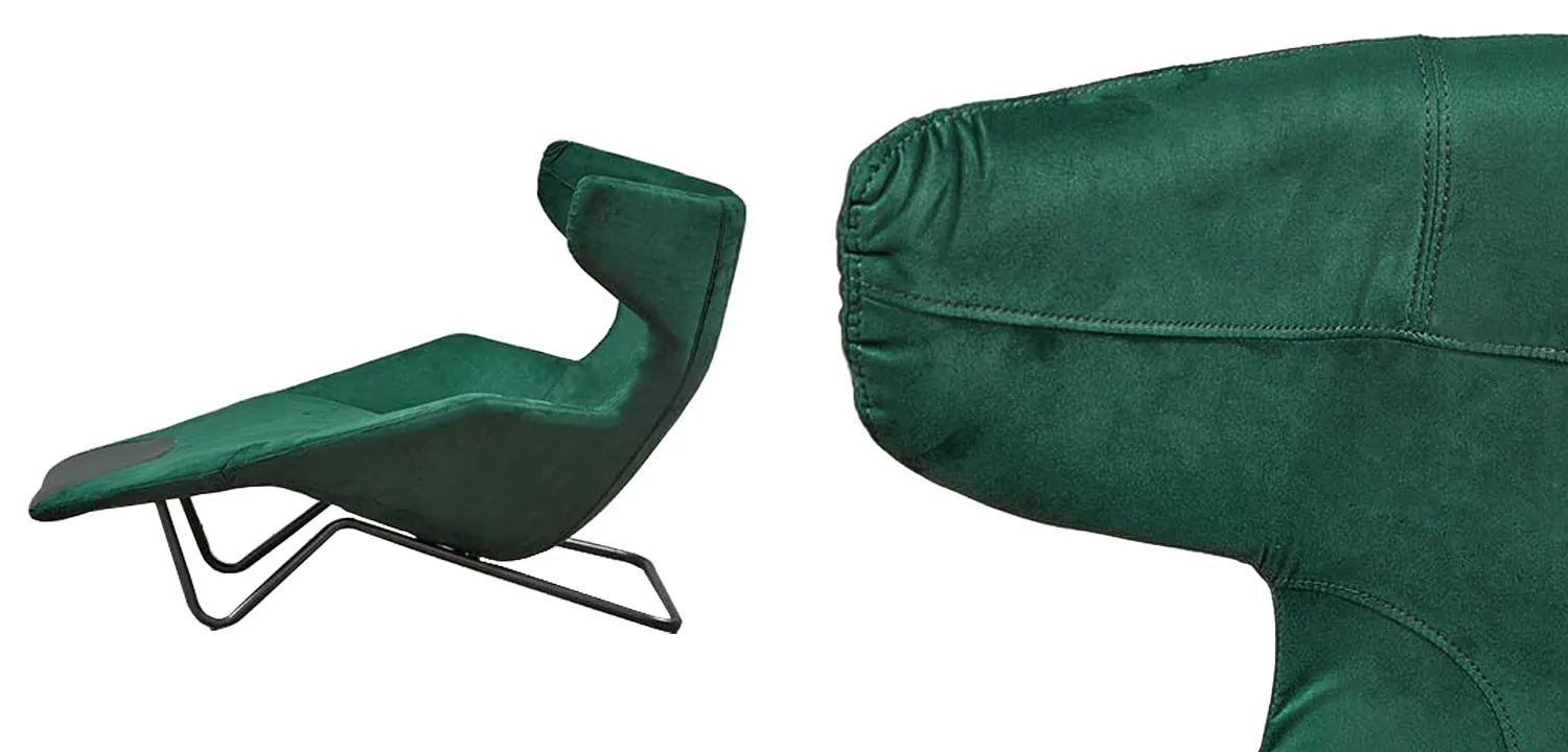 Кресло Camie Chair 01.676-2