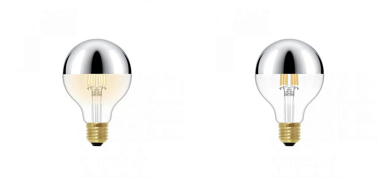 Лампочка Loft Edison Retro Bulb №35 6 W Loft-Concept 45.100-3