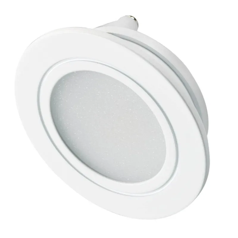 Мебельный светильник Arlight LTM-R60WH-Frost 3W Day White 110deg