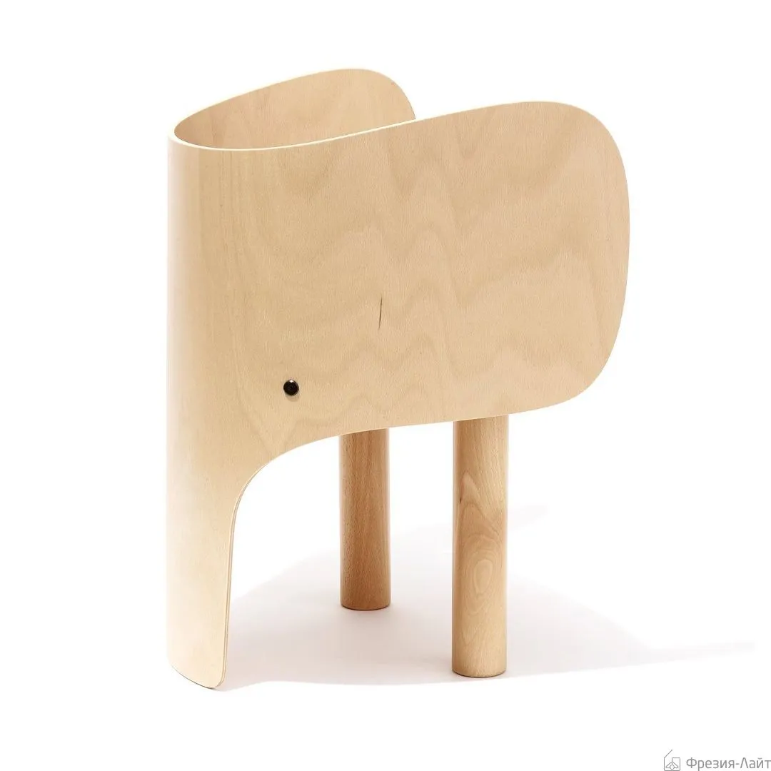 Elements Optimal ELEPHANT CHAIR стул