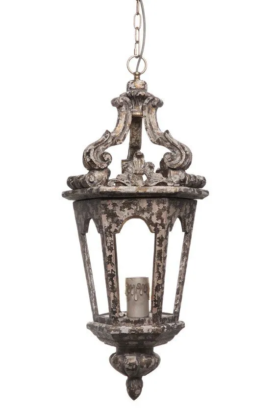 Люстра Loft Venetian Chandelier Cafe Lighting RH21643