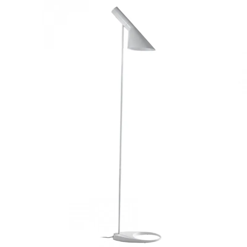 Торшер AJ Floor Lamp White