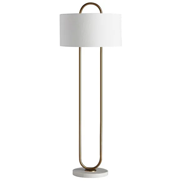 Торшер Marston floor lamp 41.196-0