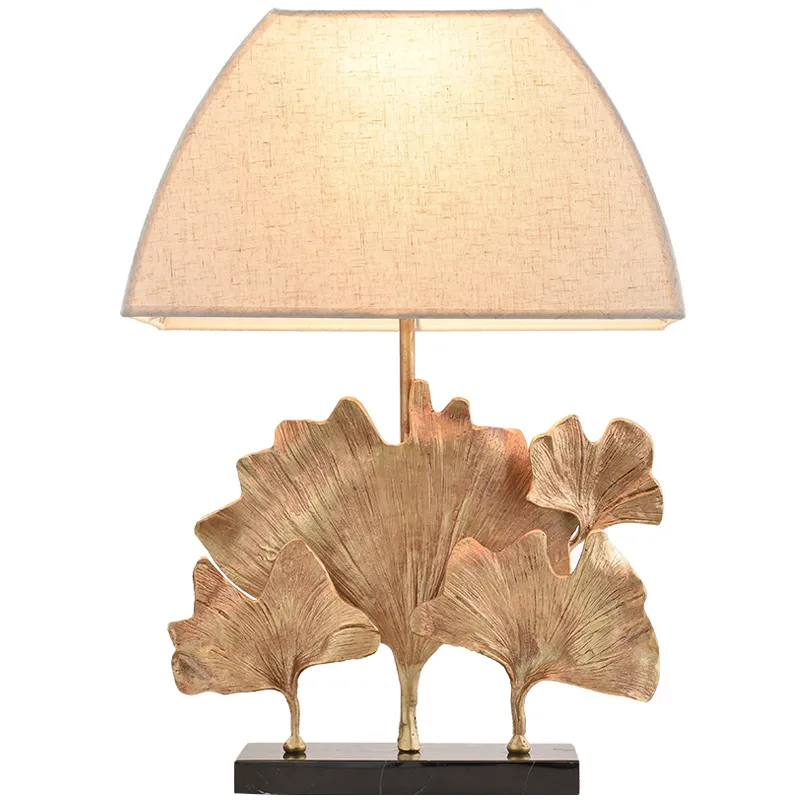 Настольная лампа Ginkgo Table lamp