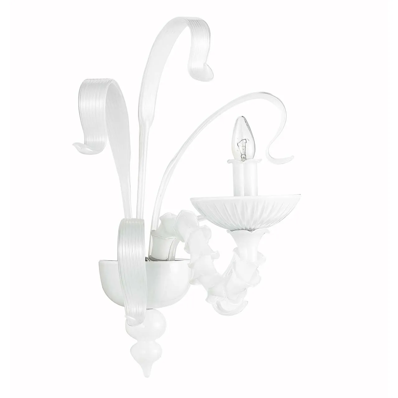 Бра Donolux Opera W110188/1white