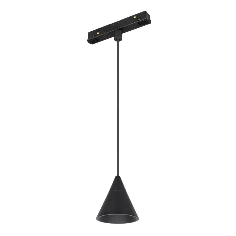 Трековый светильник Arlight Mag-Orient-Cone-Hang-7W Day4000 036391