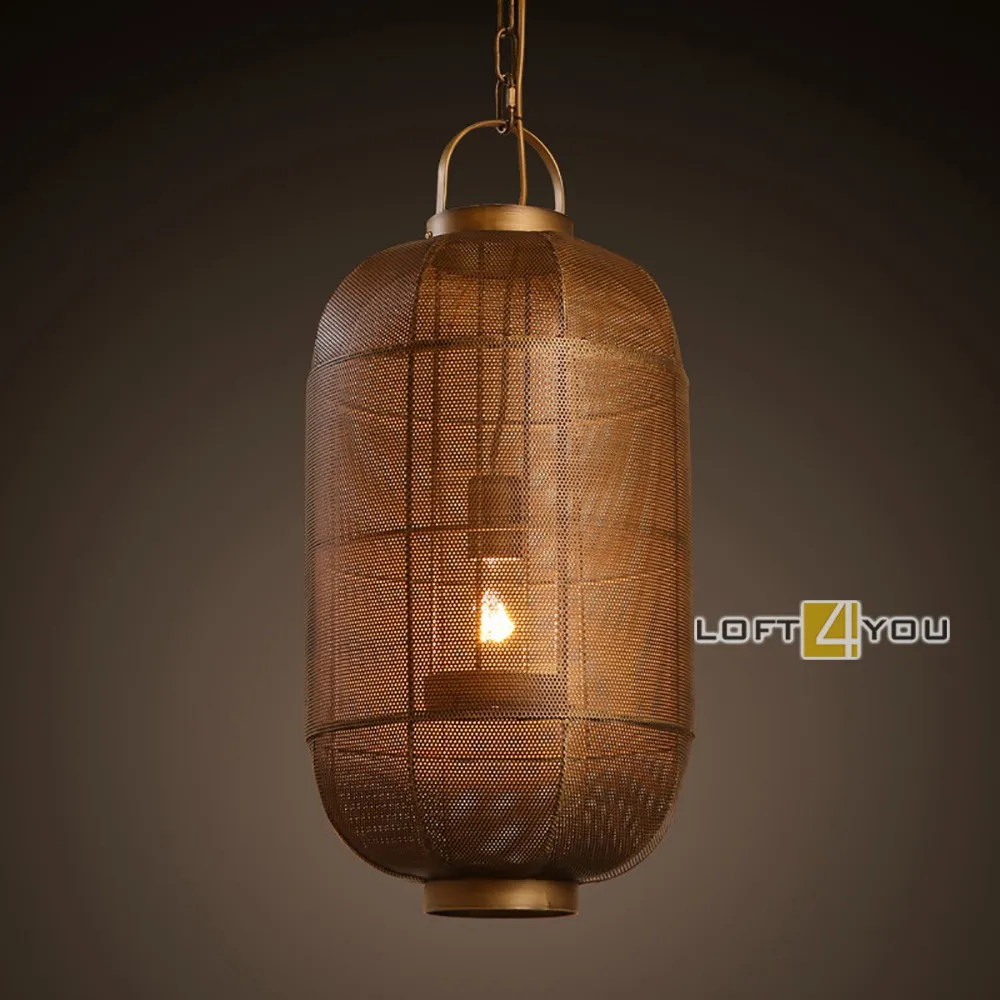 Светильник LOFT Midlight Retro 2 L01845