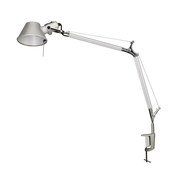 Настольная лампа Tolomeo Parete Table 43.246 Loft-Concept