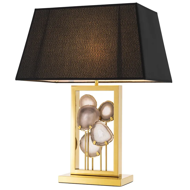 Настольная лампа Eichholtz Table Lamp Margiela