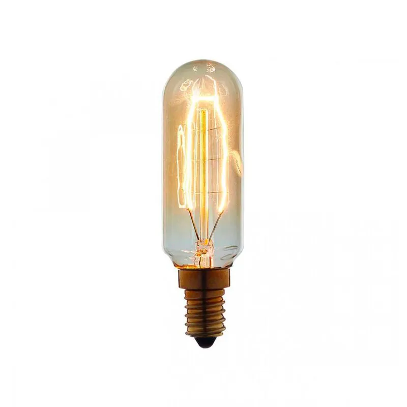 Лампочка Loft Edison Retro Bulb №32 40 W 45.097-3