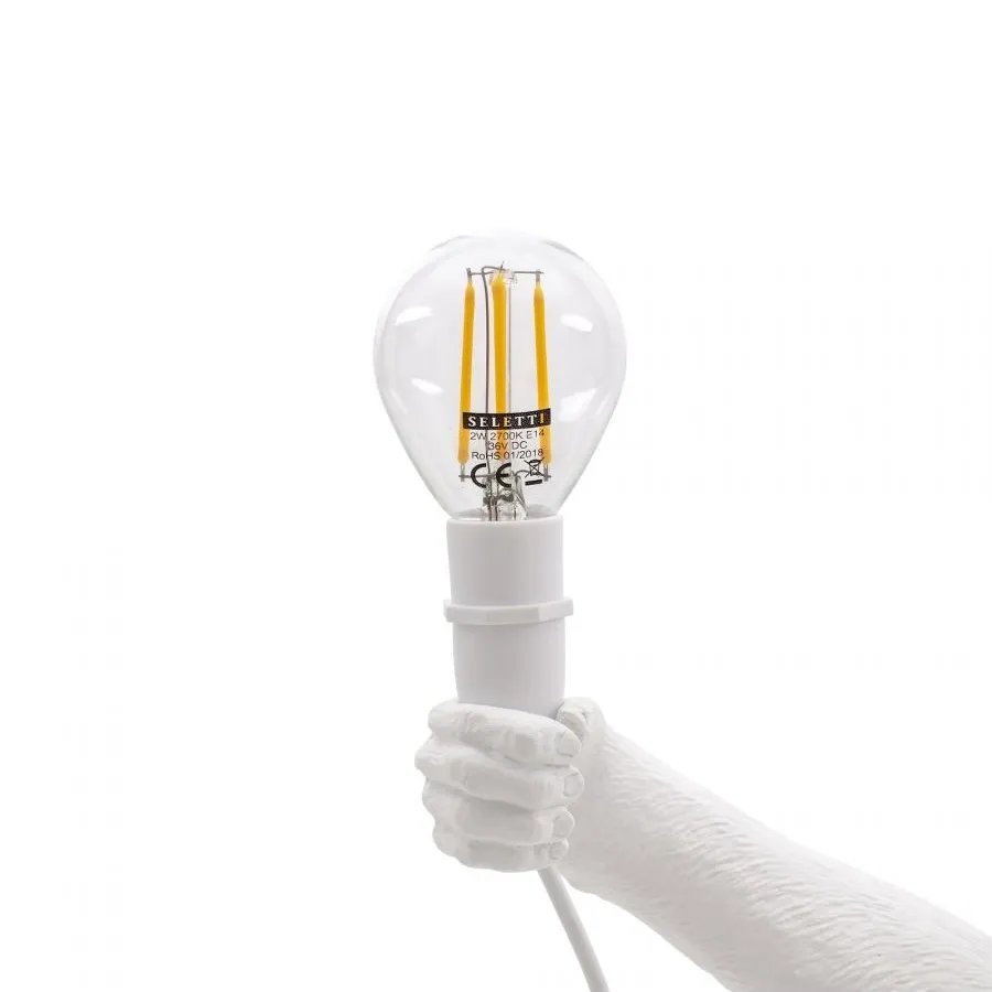 Лампочка Light Bulb Seletti