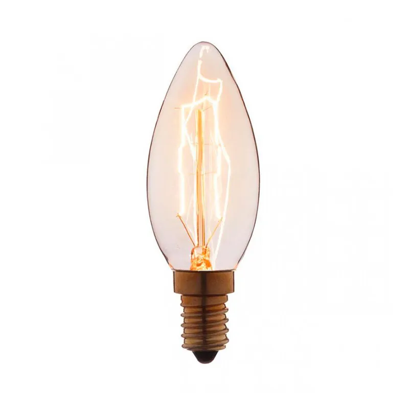 Лампочка Loft Edison Retro Bulb №11 25 W 45.076-3