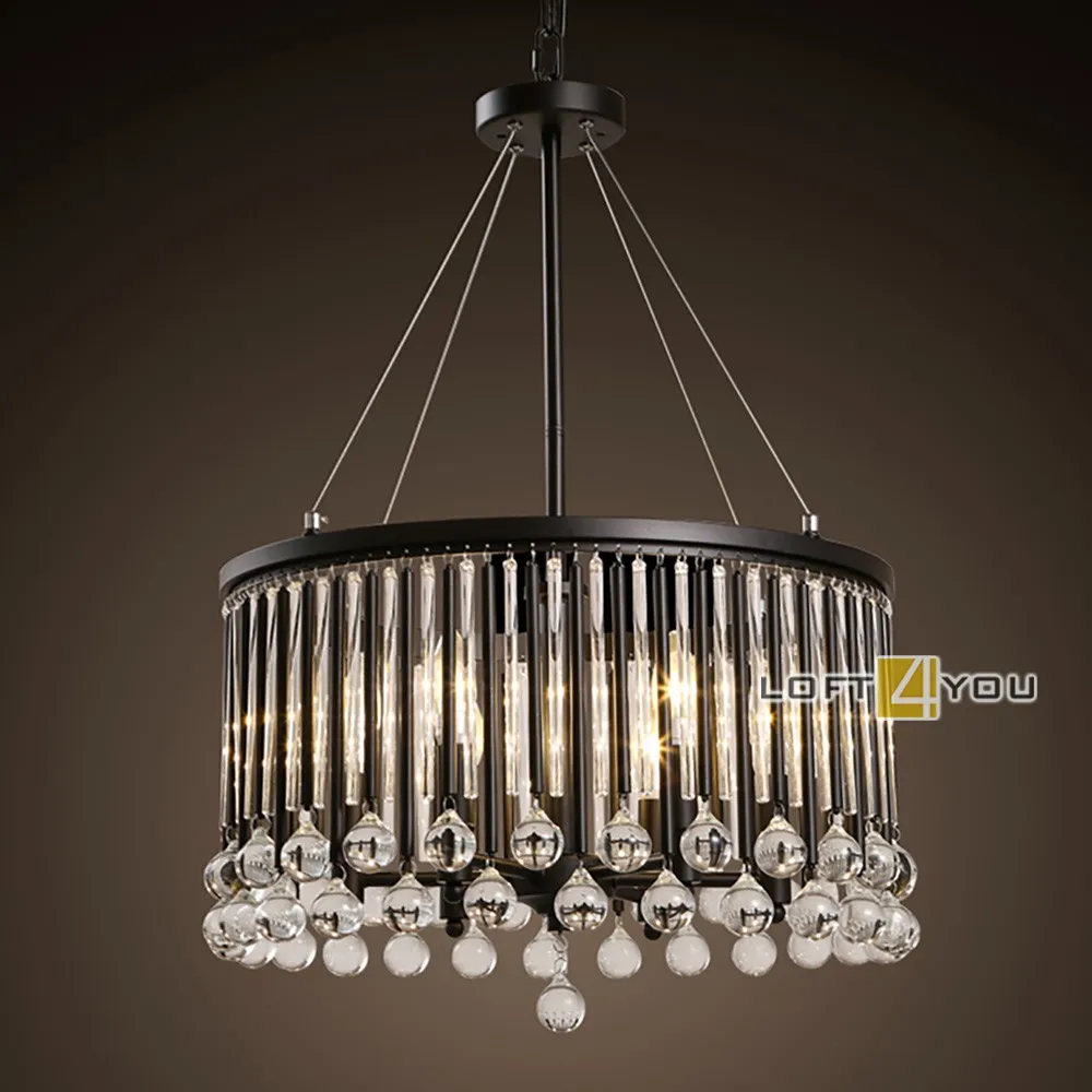 Светильник LOFT Midlight Verona 2 L01818