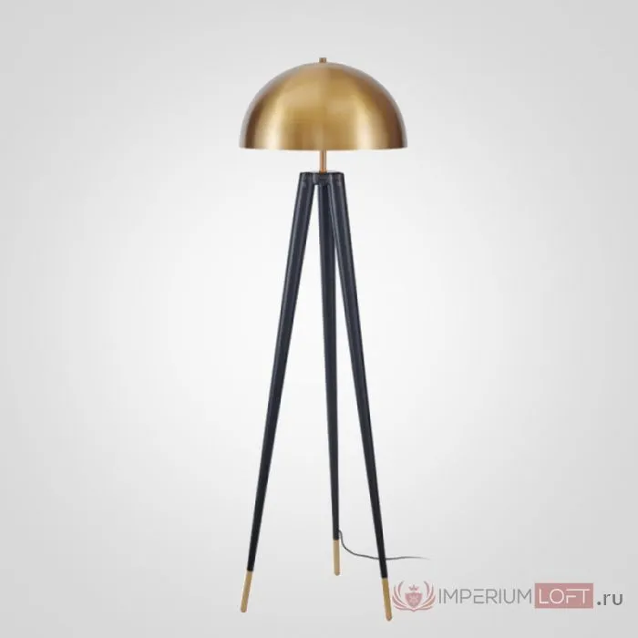 Торшер Matthew Fairbank Fife Tripod Floor Lamp 41.053-0 82983-22